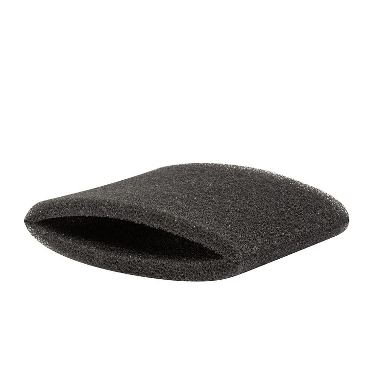 SHOPVAC Shop-Vac 9052633 Foam Filter Sleeve for Wet Pickup, Reusable & Rinsable, Fits TV Models 151-782 & 629-115 - Image 2